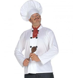 Kokke Kostume