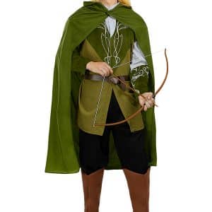 Ringenes HerreÂ® Legolas Kostume