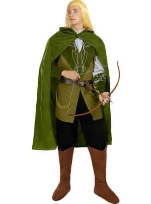 Ringenes HerreÂ® Legolas Kostume