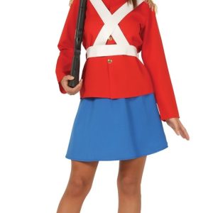 Smuk Garder Kostume