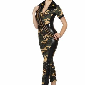 Army Soldat Kostume