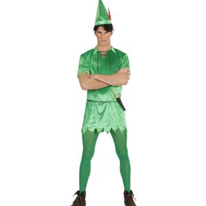 Flyvende Peter Kostume