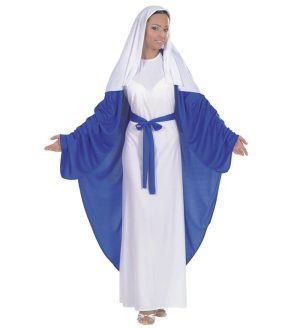 Jomfru Maria Kostume