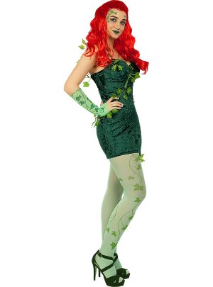 Poison IvyÂ® Kostume