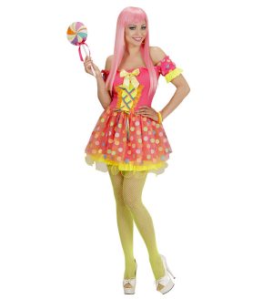 Candy Girl Kostume