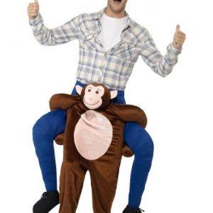 Carry Me Abe Kostume