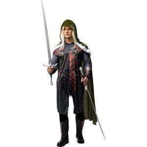 Dungeons And DragonsÂ® Drizzt Do'Urden Kostume