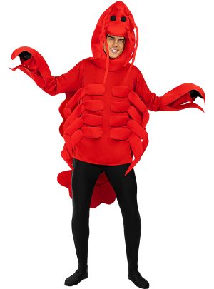 Hummer Kostume