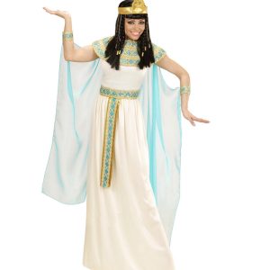 Kleopatra Kostume