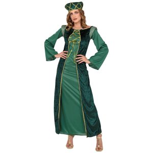 Lady Eleanor Kostume