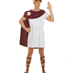 Spartacus Kostume