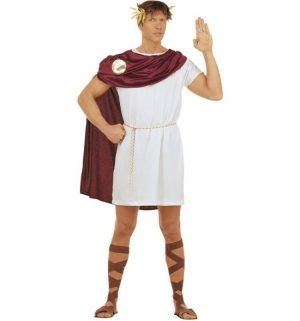 Spartacus Kostume
