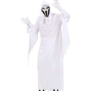 Spøgelse Kostume