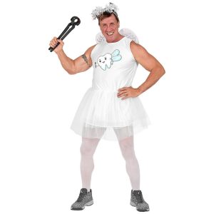 Tandfeen Kostume