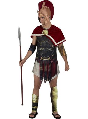 Assassin's CreedÂ® Odyssey Kostume