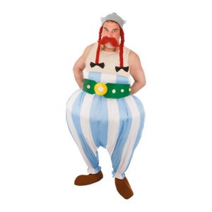 AsterixÂ® Obelix Kostume