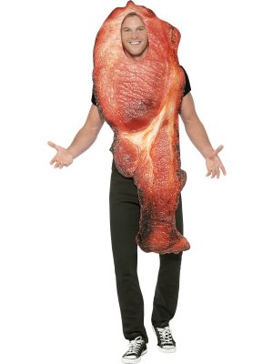 Bacon Dragt Kostume