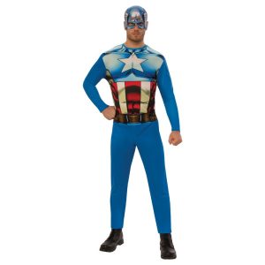 Captain AmericaÂ® Heldragt Kostume