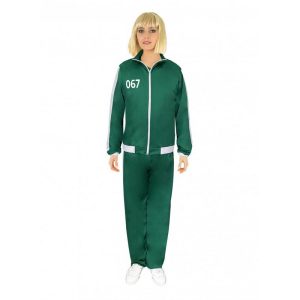 Deltager 067 Teen Kostume