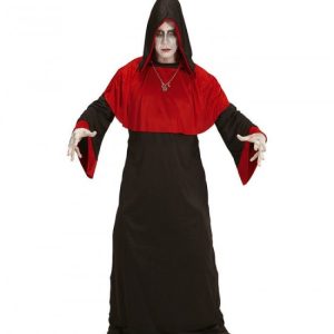 Dommedagens Dæmon Kostume