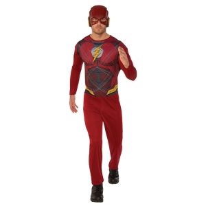 FlashÂ® Heldragt Kostume