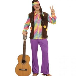 Hippiegut Kostume
