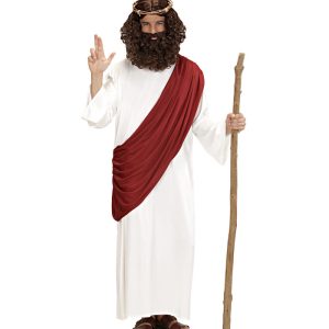 Jesus Kostume