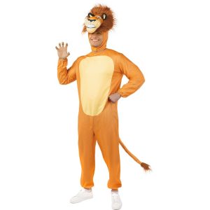 MadagascarÂ® Alex Kostume