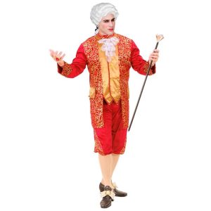 Markgreve Kostume