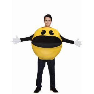 PacmanÂ® Kostume