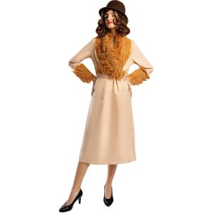 Peaky BlindersÂ® Ada Shelby Kostume