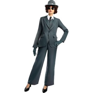 Peaky BlindersÂ® Polly Gray Kostume