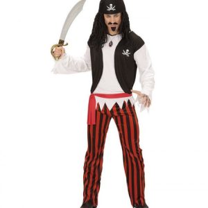 Piraten Per Kostume