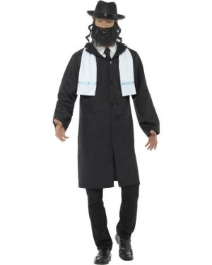 Rabbiner Kostume