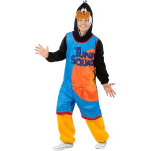 Space JamÂ® Daffy Duck Kostume