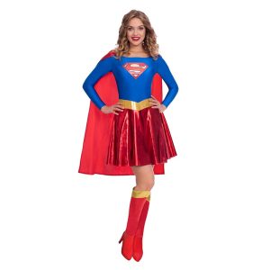 SupergirlÂ® Kostume