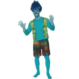 TrollsÂ® Kvist Kostume