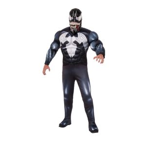 VenomÂ® Muskel Kostume