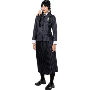 WednesdayÂ® Uniform Kostume