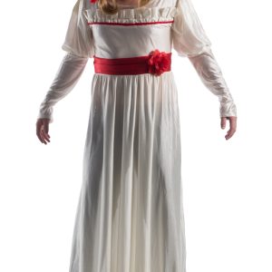 AnnabelleÂ® Deluxe Kostume