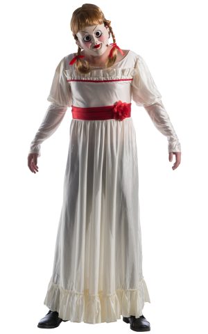 AnnabelleÂ® Deluxe Kostume