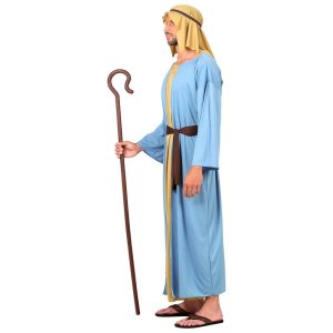 Bibelsk Hyrde Kostume