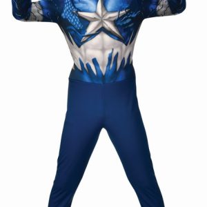Captain AmericaÂ® Venom Kostume
