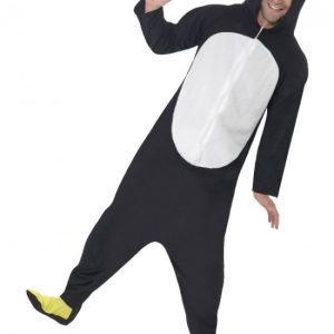 Cool Pingvin Kostume