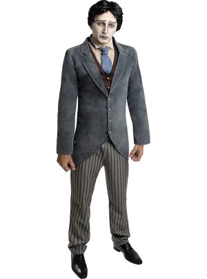 Corpse BrideÂ® Victor Van Dort Kostume