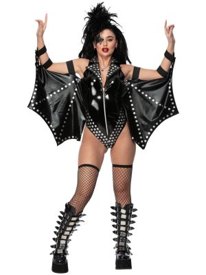 Fever Rockstar Kostume