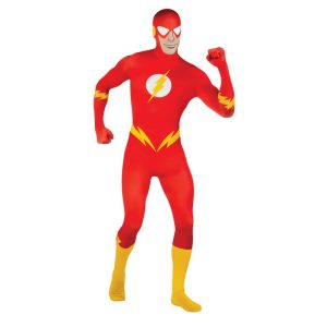 FlashÂ® Skinsuit Kostume