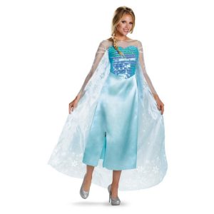 FrostÂ® Elsa Kostume