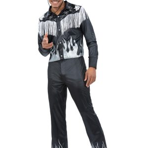 Glamour Cowboy Kostume