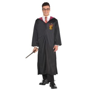 Harry PotterÂ® Gryffindor Kostume